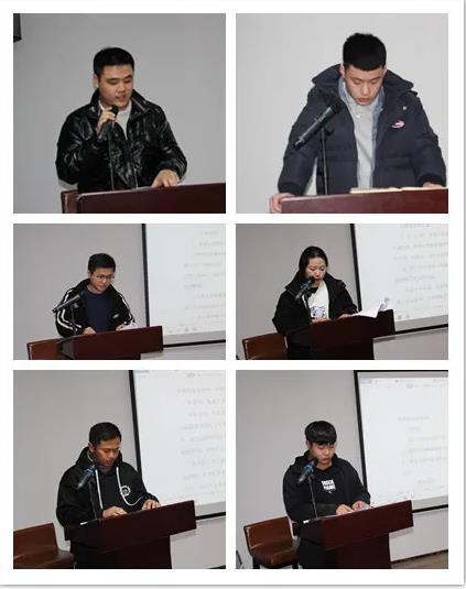 踔厲奮發(fā)，篤行不怠┃公司舉辦2022年新春座談暨業(yè)務(wù)培訓(xùn)會(huì)議